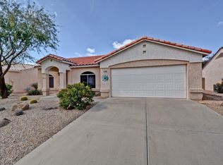 13538 W White Rock Dr, Sun City West, AZ 85375