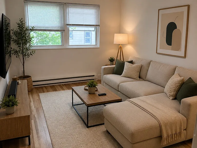 303 Broadway #B6 — Photo 3