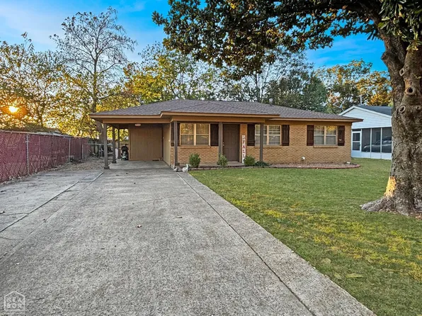 513 Christy Ave, Trumann, AR 72472