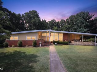 4616 Old Stage Rd, Kingsport, TN 37664