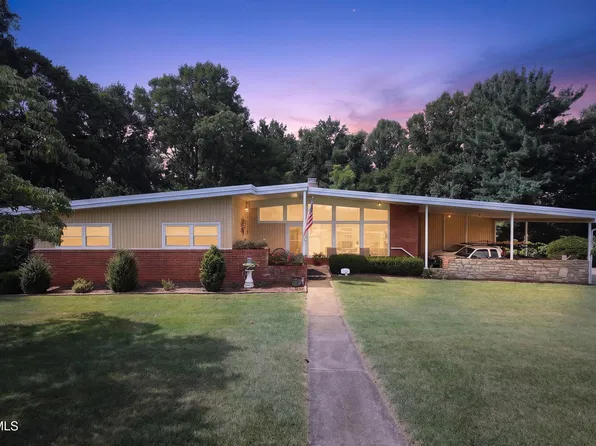 4616 Old Stage Rd, Kingsport, TN 37664