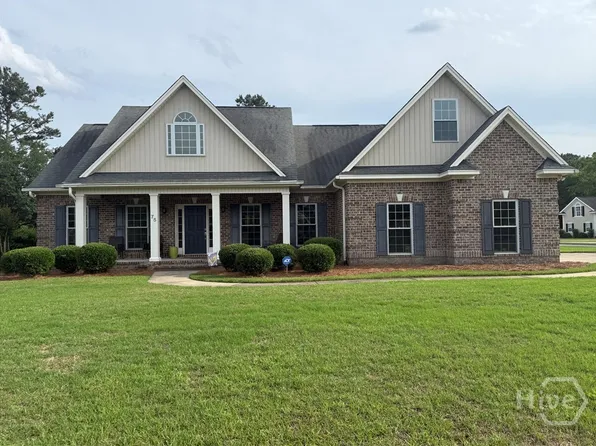 75 Brigham Lane, Richmond Hill, GA