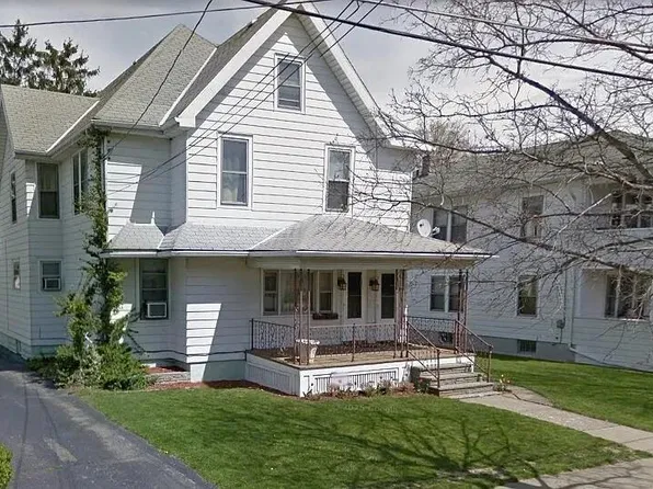 36 Haendel St, Binghamton, NY