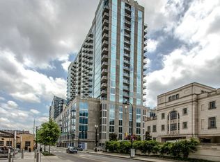 301 Demonbreun St #707, Nashville, TN 37201
