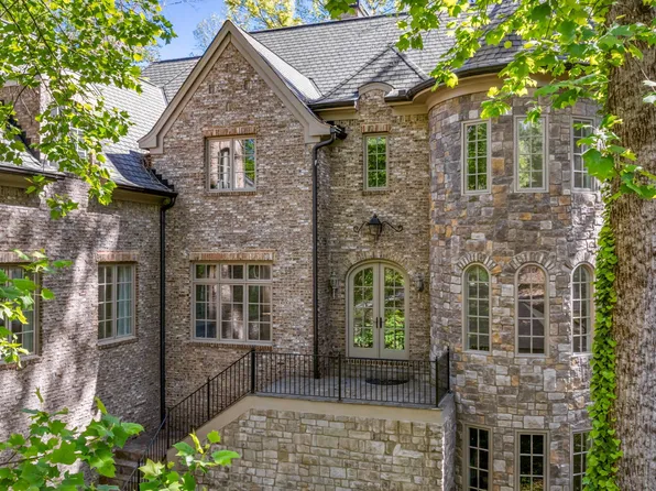 115 Mount Paran Rdg, Atlanta, GA 30327