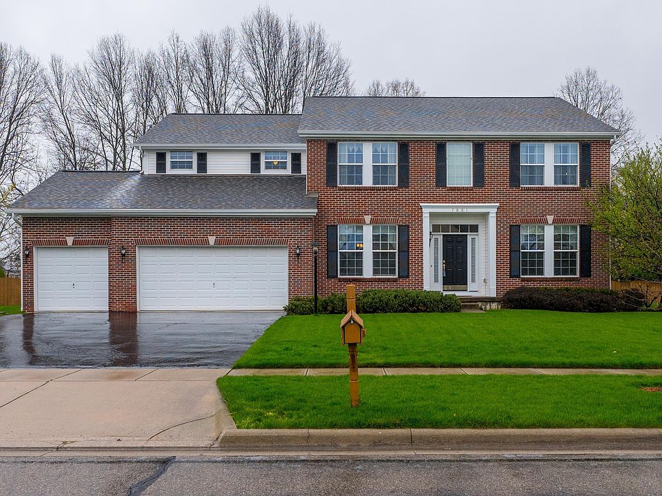 1st image of 7881 Danbridge Way