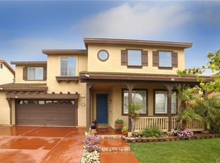 1806 S Rosita Ave, Santa Maria, CA 93458