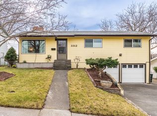 3312 SW Kirk Ave, Pendleton, OR 97801