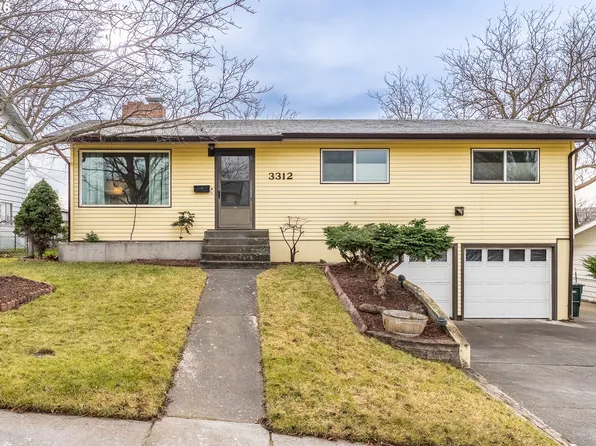 3312 SW Kirk Ave, Pendleton, OR 97801