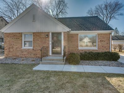 1328 McCormick St, Green Bay, WI, 54301
