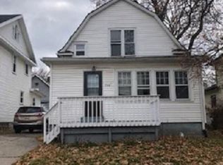 544 Baker St, Lansing, MI 48910