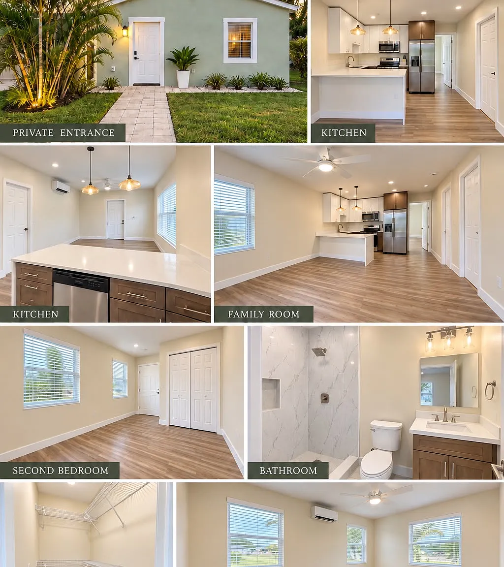 2 bed, 600 sqft, $2,250 — Photo 1