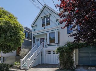 341 Day St #A, San Francisco, CA 94131