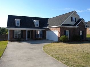 913 Niagra Falls Ct, Grovetown, GA 30813