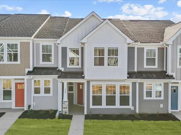 448 Mill Park Way, Spartanburg, SC 29307