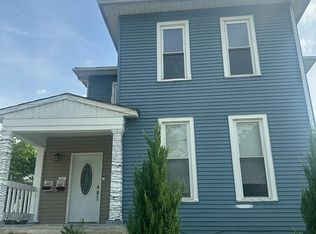 245 1/2 W 3rd St #1/2, Marysville, OH 43040