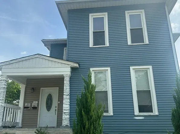 245 1/2 W 3rd St #1/2, Marysville, OH 43040