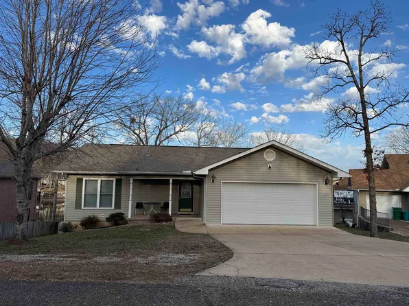 37 Los Indios Dr, Cherokee Village, AR 72529