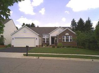 156 Rivers Edge Way, Columbus, OH 43230