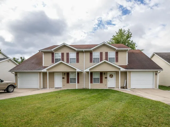 4522 Waterloo Dr #A, Columbia, MO 65202