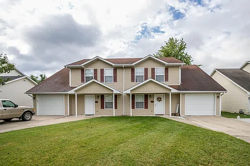 4522 Waterloo Dr #A Photo 1