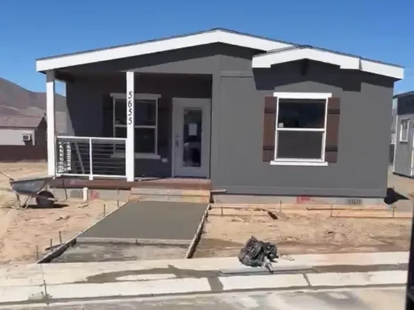 5655 Ranch Hand Rd, Winnemucca, NV 89445