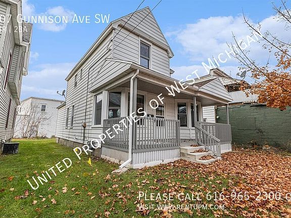 5th image of 307 Gunnison Ave SW