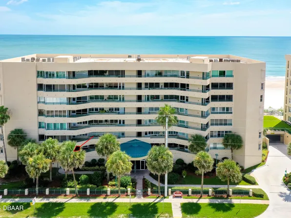 4525 S Atlantic Ave Unit 1101, Ponce Inlet, FL 32127