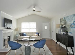 4411 Dolwick Dr, Durham, NC 27713