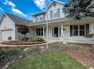 610 Samuel Dr, Madison, WI 53717