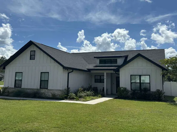 154 NW Gobbler Dr, Lake City, FL 32055