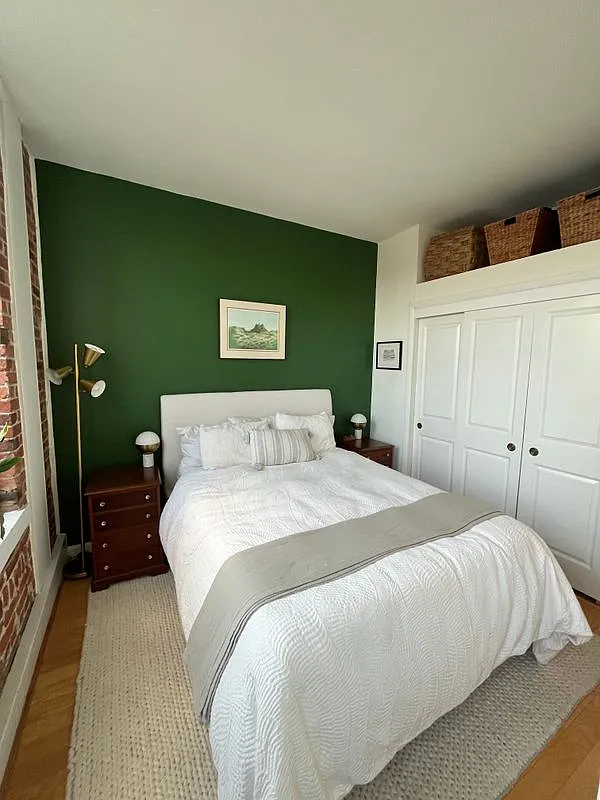 1 bed, 1.0 bath, 550 sqft, $2,570 — Photo 3