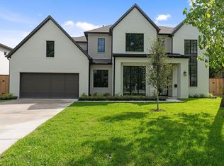 13115 Apple Tree Rd, Houston, TX 77079