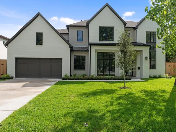 13115 Apple Tree Rd, Houston, TX 77079