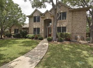 3108 Sunland Dr, Austin, TX 78748