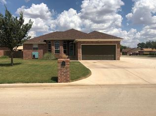 4214 Midland Ave, Snyder, TX 79549