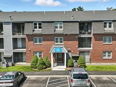 72 Bluestone Drive #72, Nashua, NH, 03060
