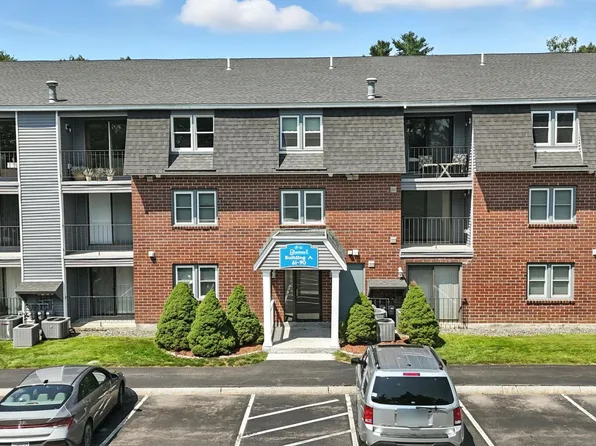 72 Bluestone Drive #72, Nashua, NH 03060