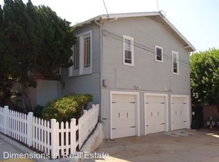 2579 1/2 Myrtle Ave, San Diego, CA 92104