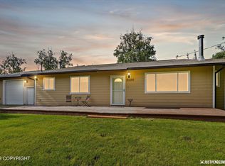3130 S Rapid Creek St, Wasilla, AK 99654