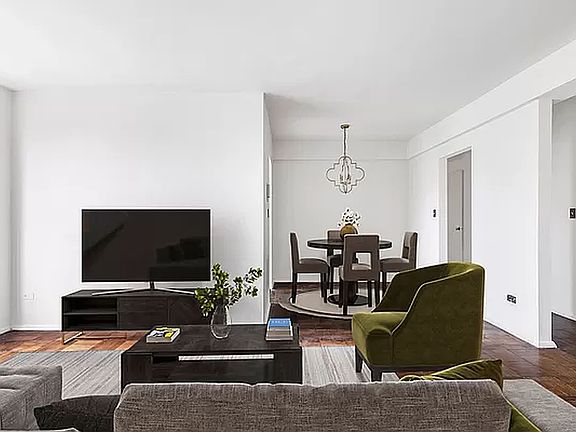 4th image of 345 W 145th St APT 4C3