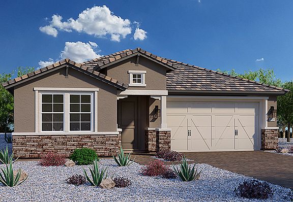 Woodside Homes - Fable