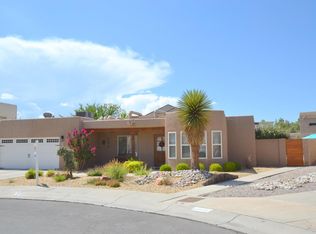 8908 Helmick Pl NE, Albuquerque, NM 87122