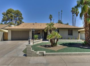 3510 W Cinnabar Ave, Phoenix, AZ 85051