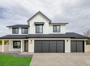830 E Perjue Basin Dr, Nampa, ID 83686