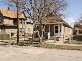 3371 W 31st St, Cleveland, OH