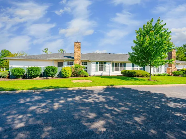 2420 Crystal Springs Dr, Hilliard, OH 43026