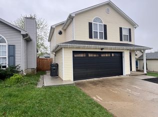 2588 Woodhill Dr, Lexington, KY 40509