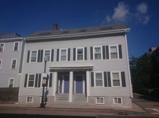 292-294 D St UNIT 4, South Boston, MA 02127