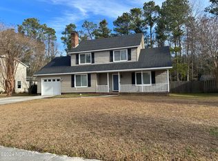 2475 Northwoods Dr, Jacksonville, NC 28540